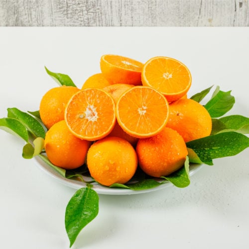 Best Oranges for Juicing Tastylicious