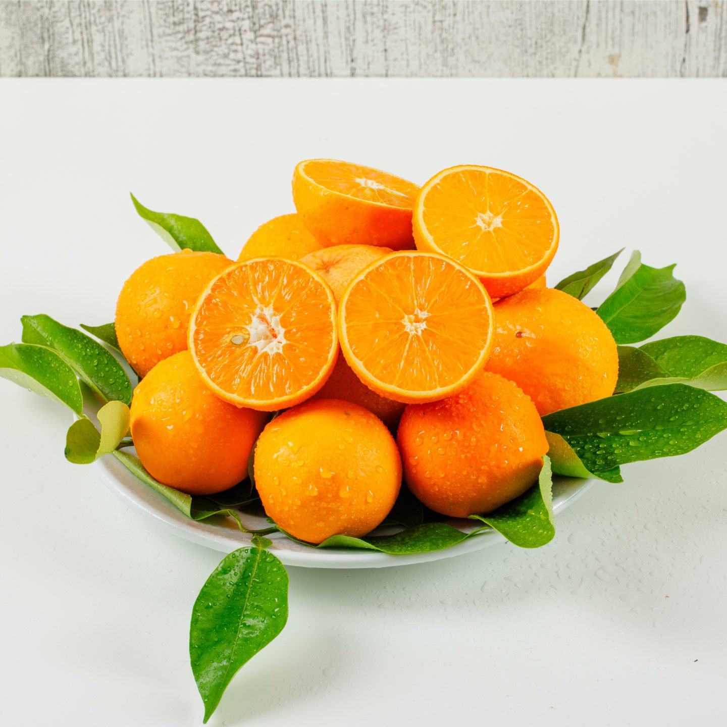 best oranges for juicing