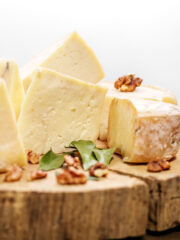 Is Cheese Acidic or Alkaline?