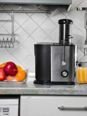 11 Best Small Juicers in 2024: Mini Juicers Review and Buying Guide