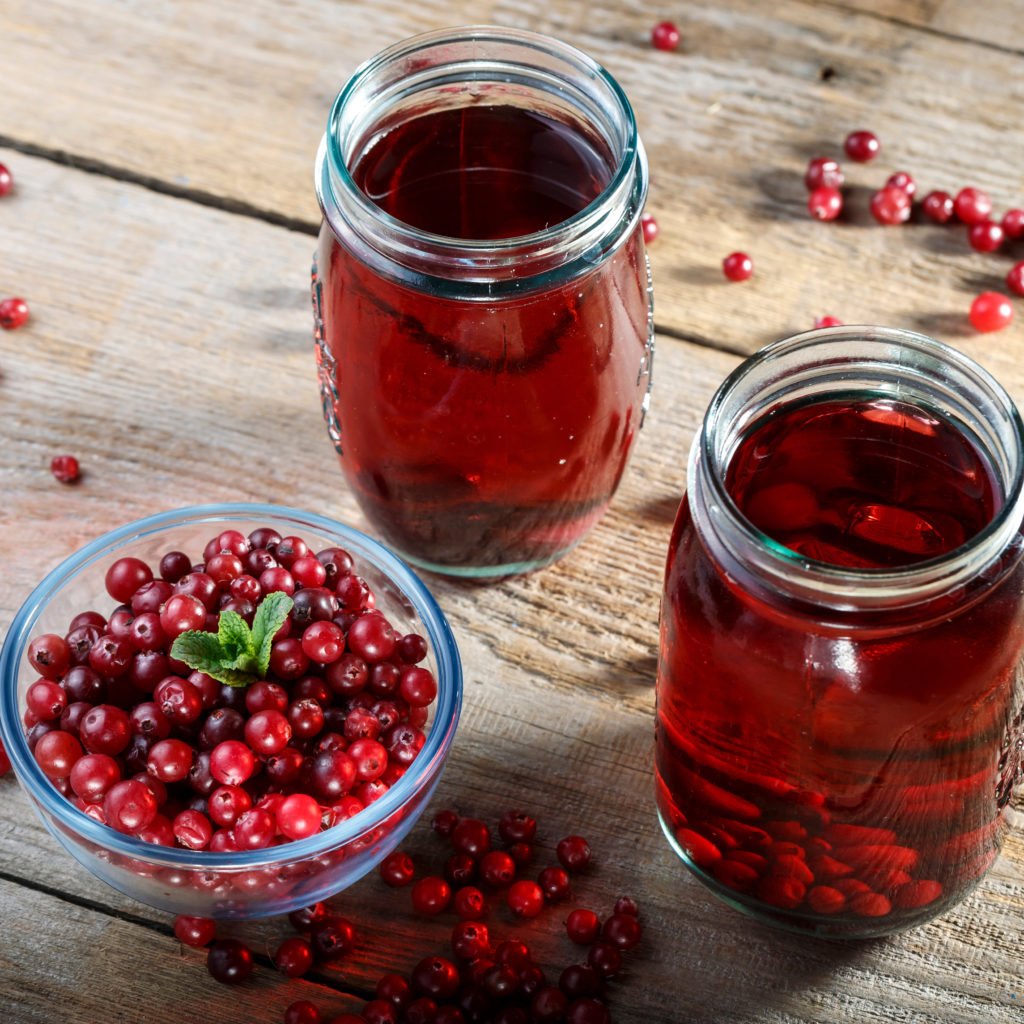 Can Cranberry Be Your Solution to Constipation? Tastylicious