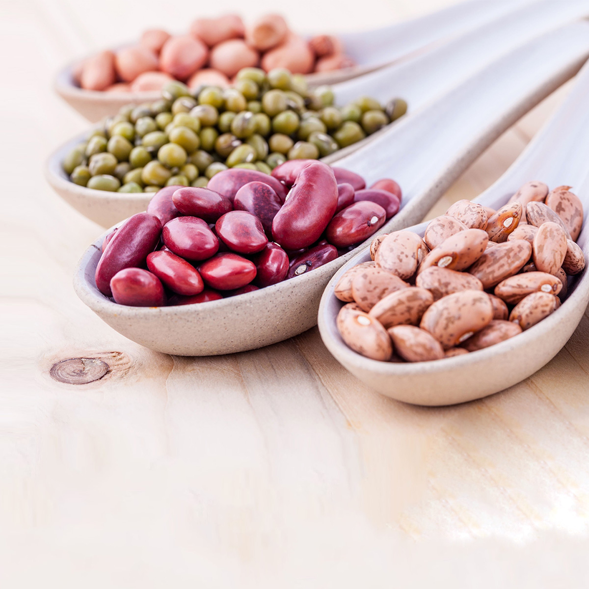 Are Beans Acidic? Tastylicious