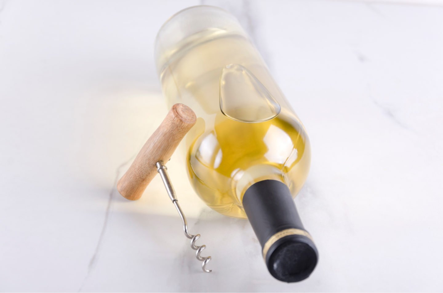 dry white wine substitute for red wine