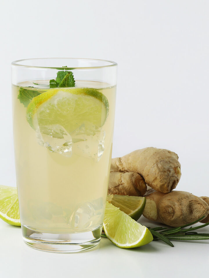 Is Ginger Beer GlutenFree? Everything Explained Tastylicious