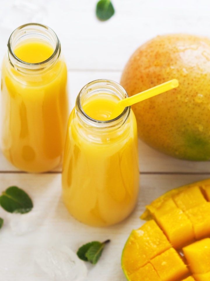 Is Mango High in Potassium? Tastylicious