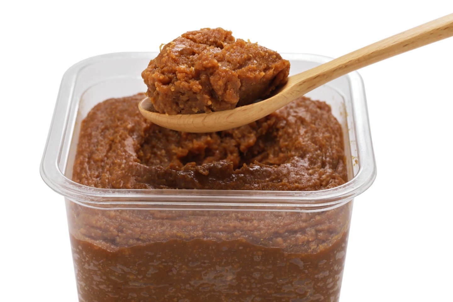 miso paste substitute for tamari