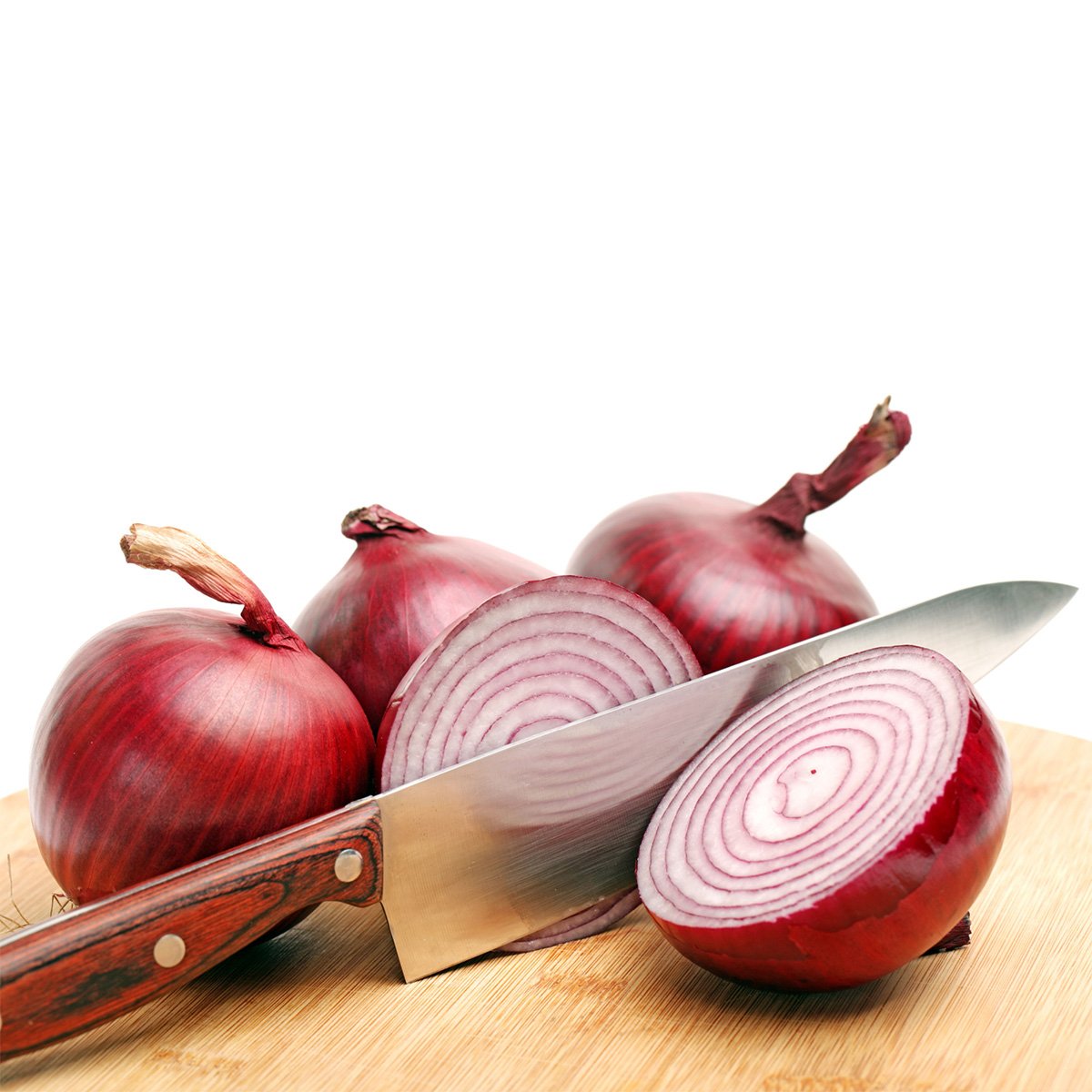 Are Onions High in Potassium? Tastylicious
