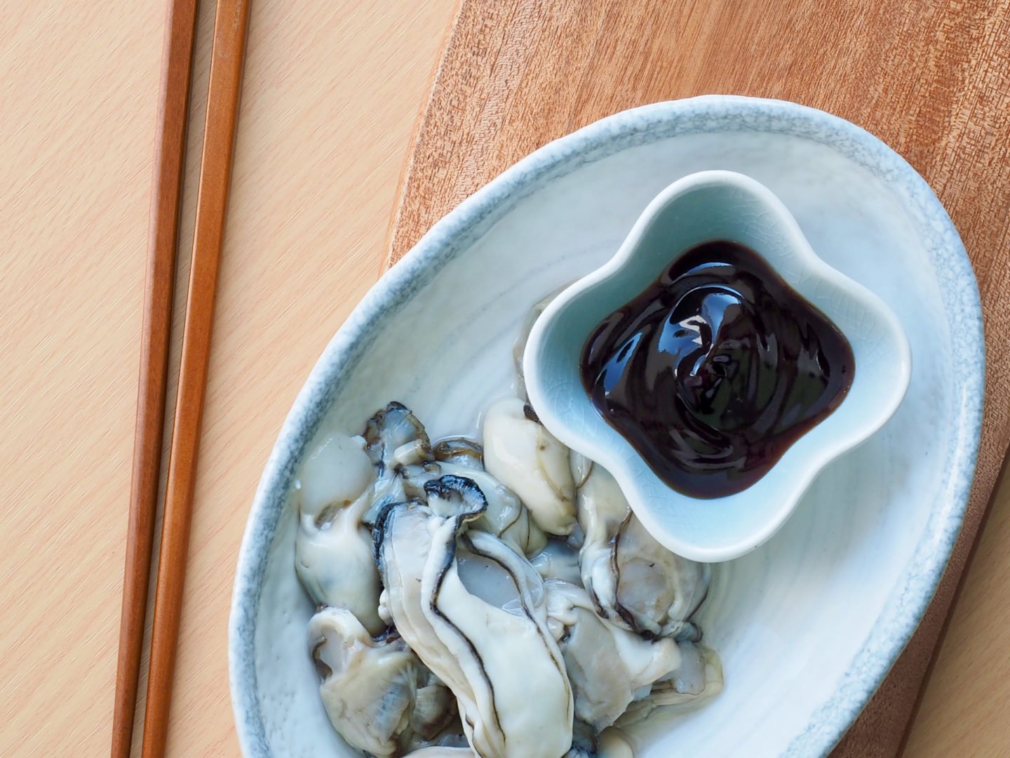 oyster sauce substitute for tamari