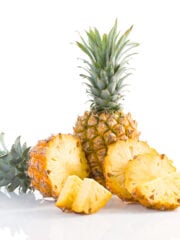 Is Pineapple Acidic or Alkaline?