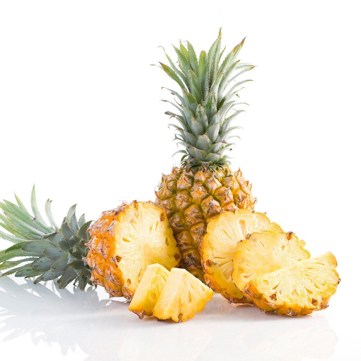 Is Pineapple Acidic or Alkaline? Tastylicious