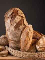 Is Bread High in Potassium?