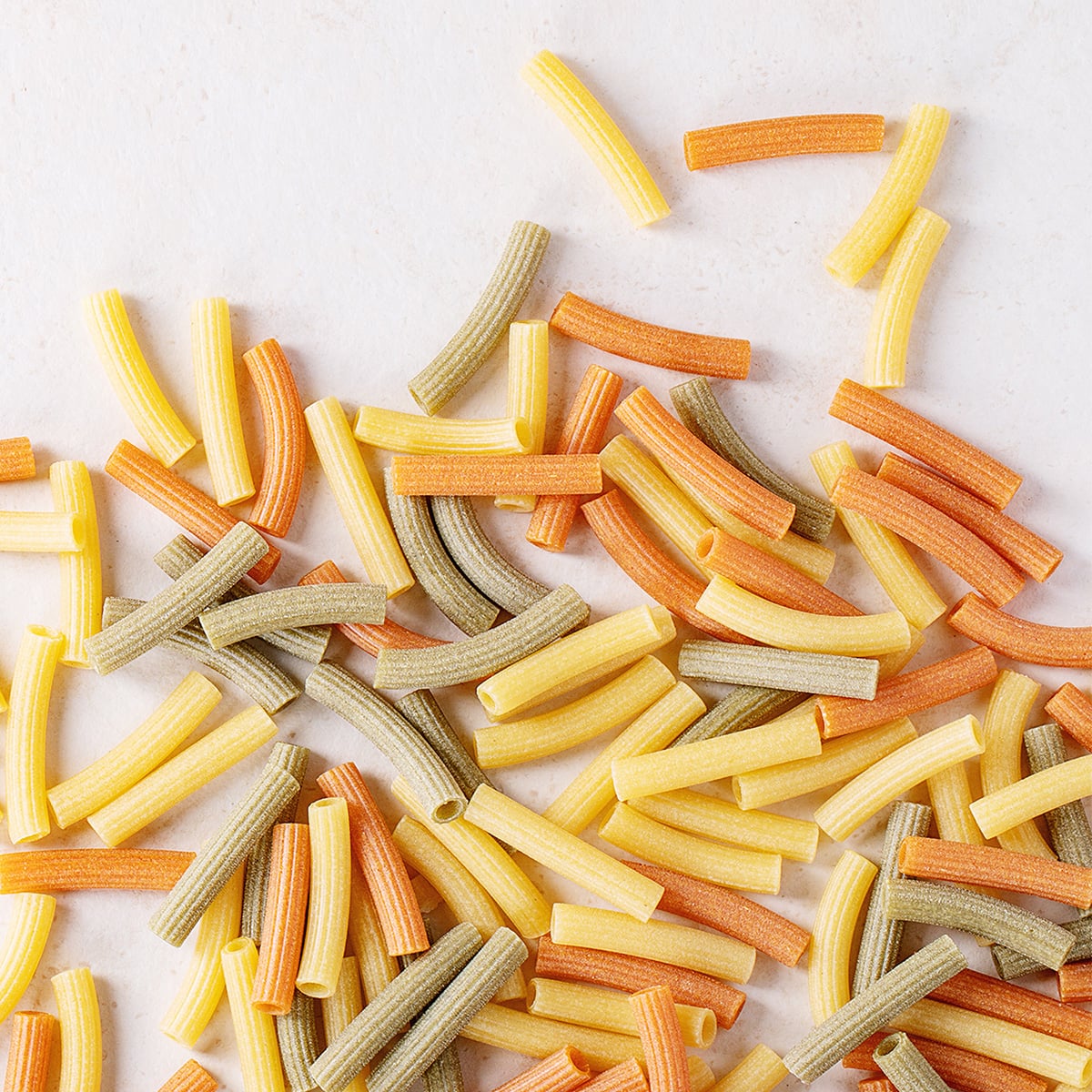 Ziti Vs Penne Pasta Battle Of The Pasta!