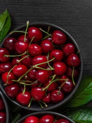 Are Cherries High in Potassium?