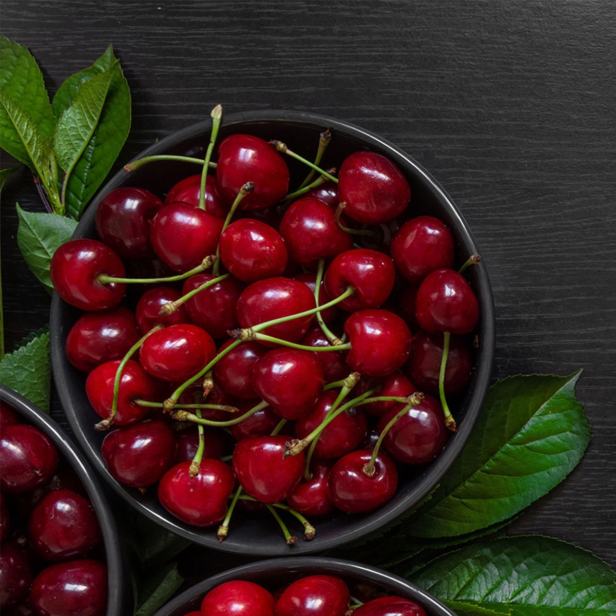 Are Cherries High in Potassium? Tastylicious