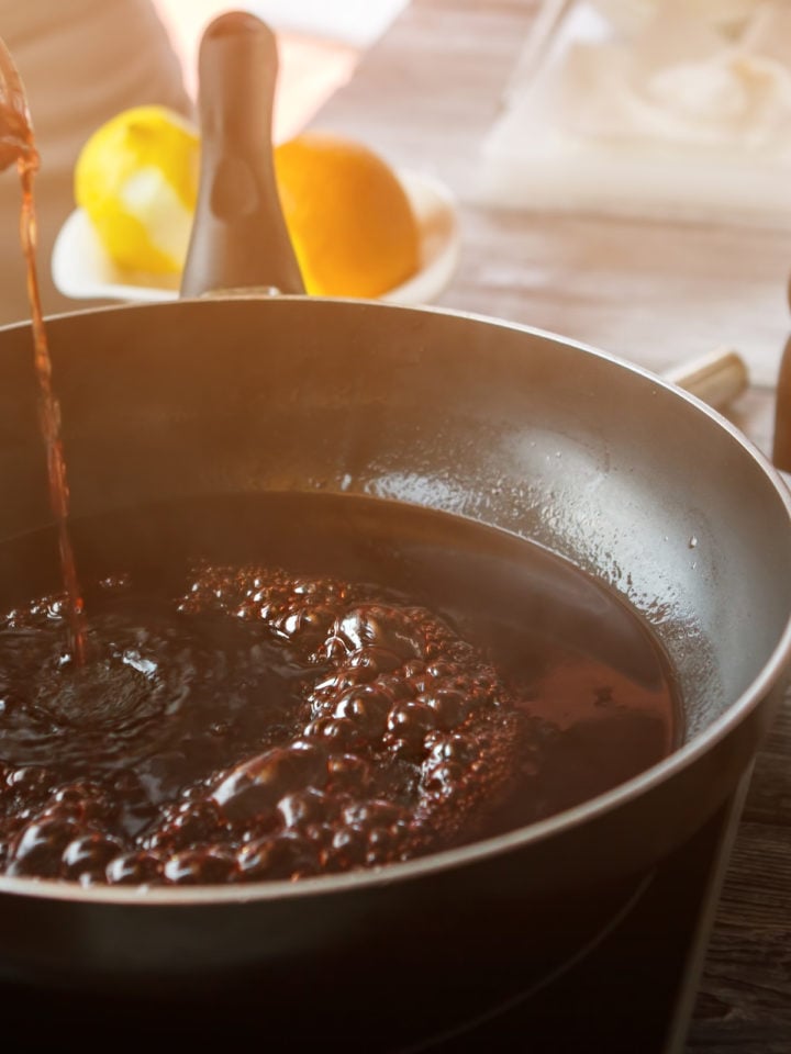 10 Alcoholic Drinks High in Iron Tastylicious