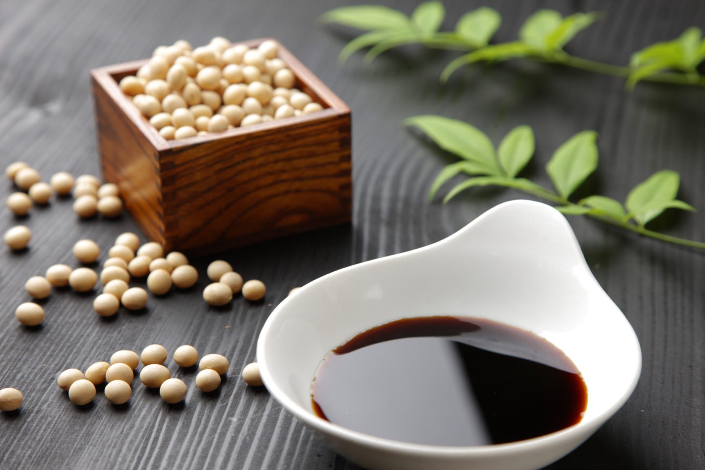 soy sauce substitute for tamari