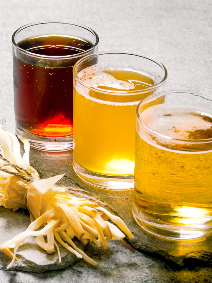 Is Beer High in Potassium? Tastylicious