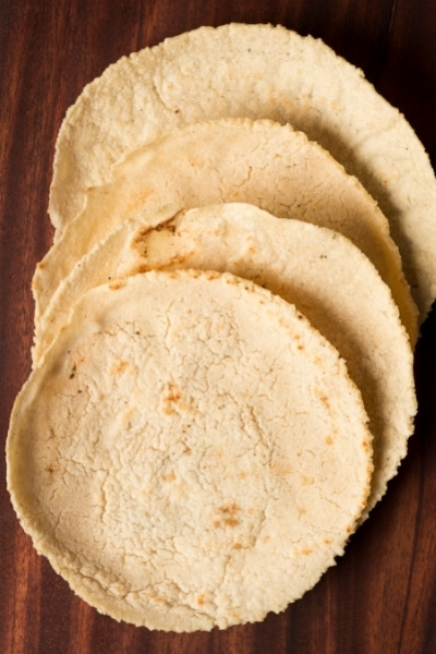 Are Tortillas Better Than Bread?