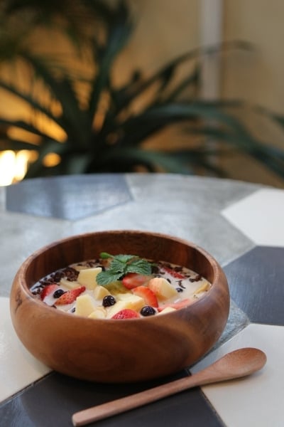 Are acai bowls good for you?