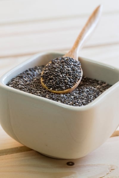 Are chia seeds good for you?