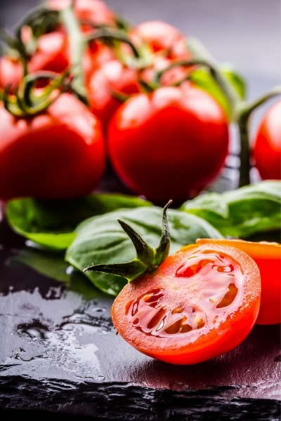 Are tomatoes good for you?
