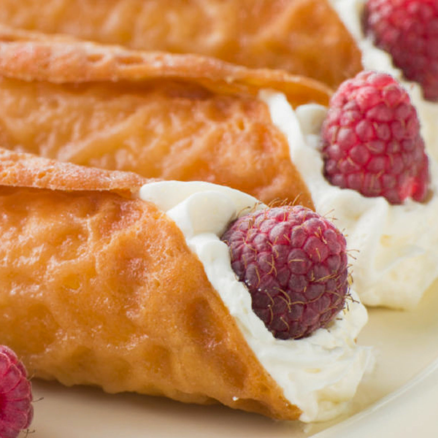 Brandy Snaps Recipe Quick Recipe