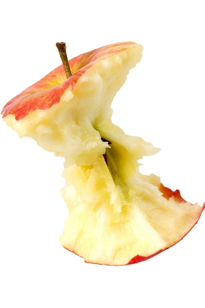 Can apples cause heartburn?