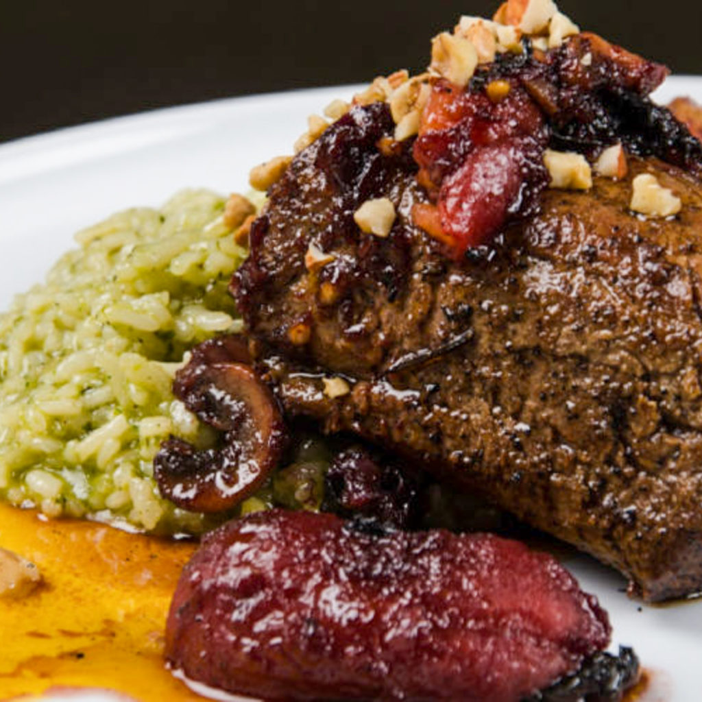 Golden Corral Pot Roast Recipe [Copycat]