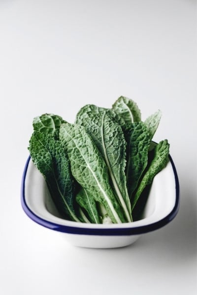 How Much Potassium is in Kale?