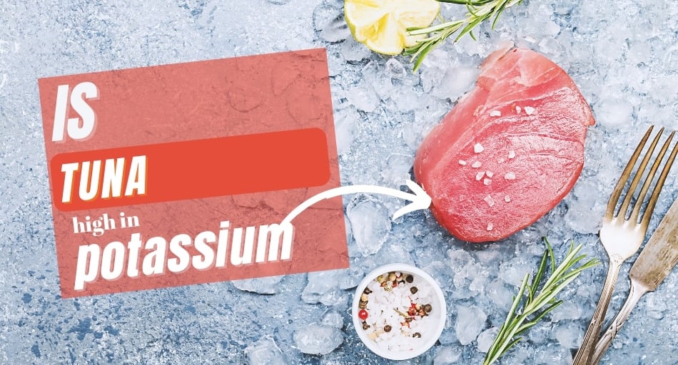 Is Tuna High in Potassium? (3-Minute Read)