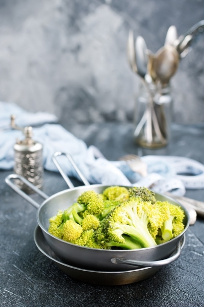 Is broccoli good for you?