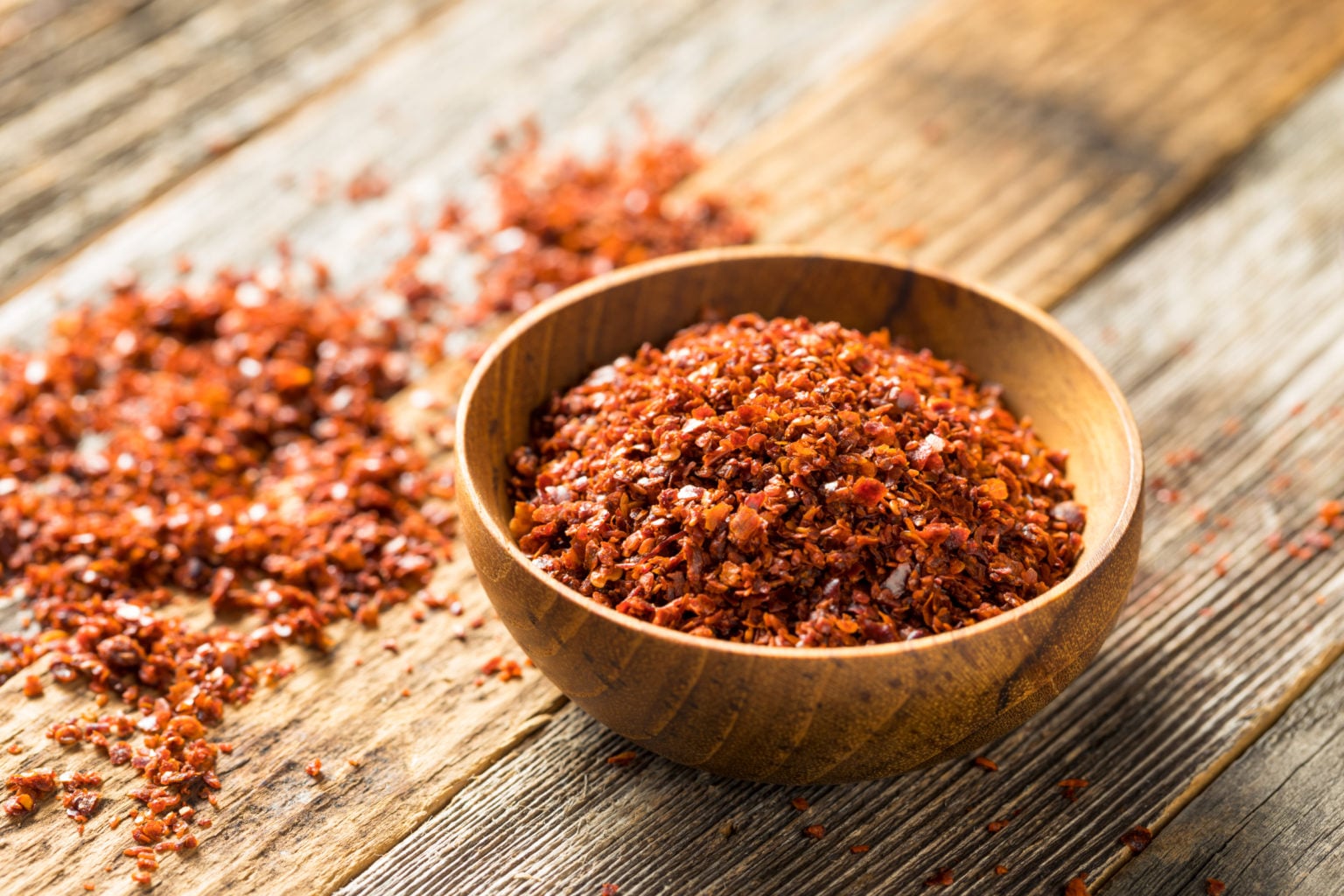11 Best Paprika Substitutes in Cooking Tastylicious