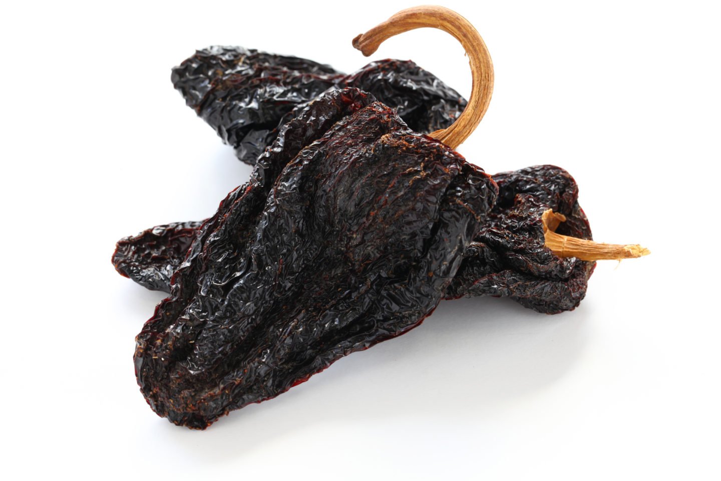 ancho chilis are good poblano pepper substitutes