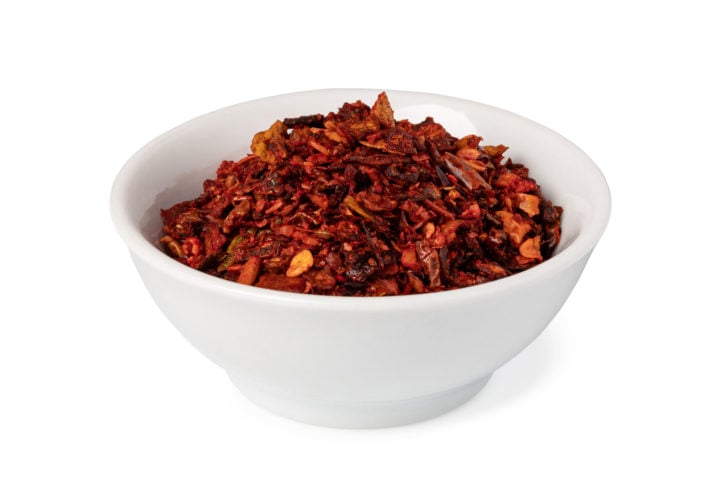 11 Best Paprika Substitutes in Cooking - Tastylicious