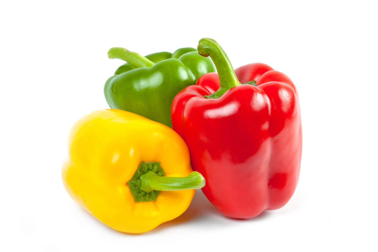Bell Peppers Poblano Substitutes