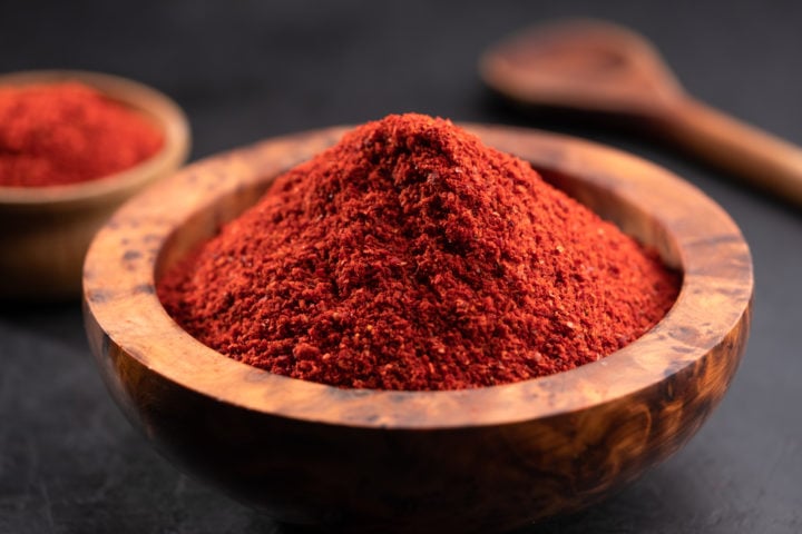 best paprika substitutes in cooking