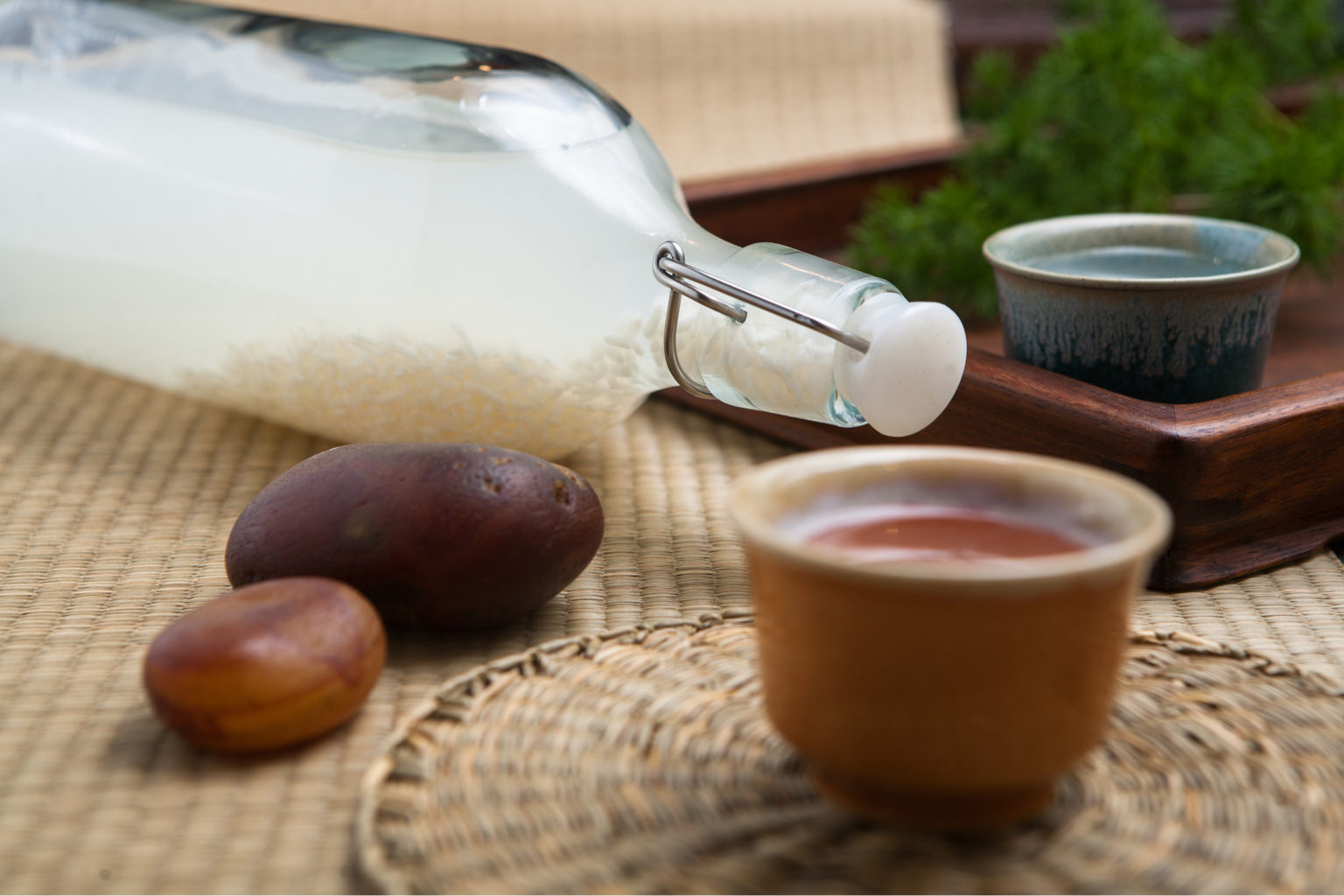 Top 10 Rice Wine Substitutes You Will Love Tastylicious