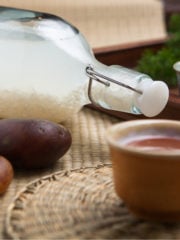 Top 10 Rice Wine Substitutes You Will Love