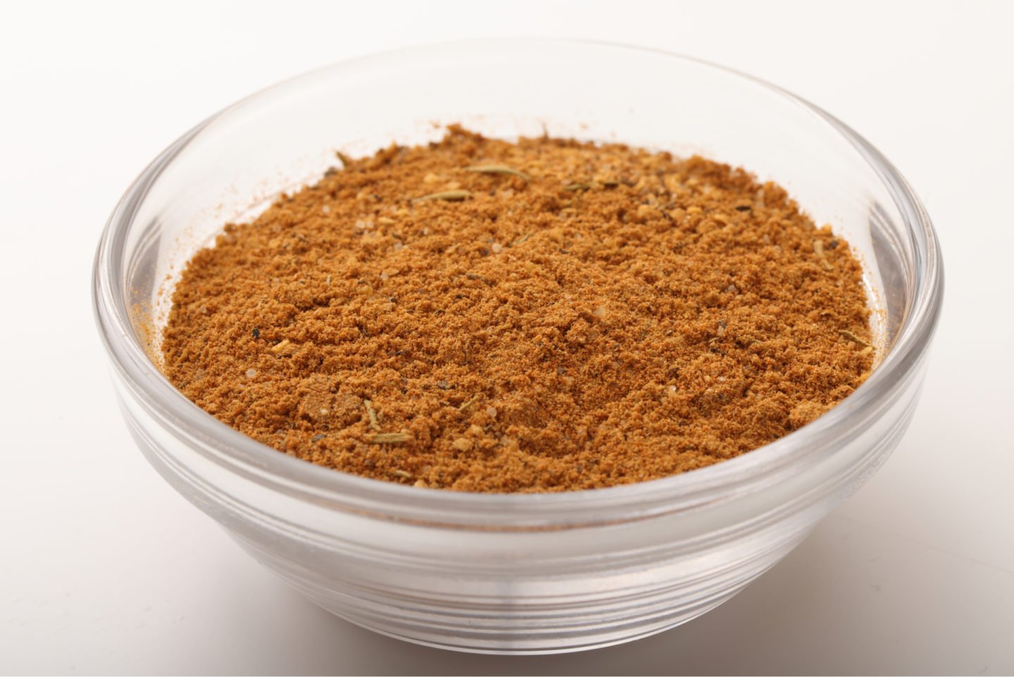 Cajun or Creole seasoning powder as Italian seasoning substitute