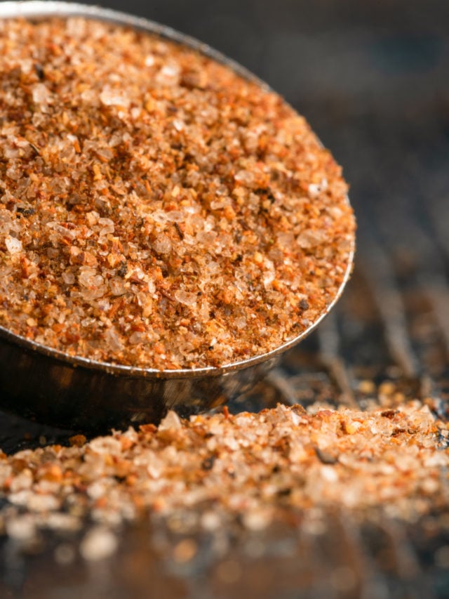 The 6 Best Adobo Seasoning Substitutes