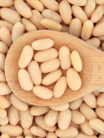 12 Cannellini Beans Substitutes for Cooking