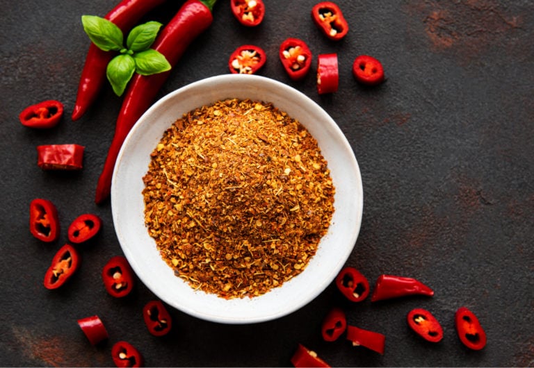 11 Best Paprika Substitutes in Cooking Tastylicious