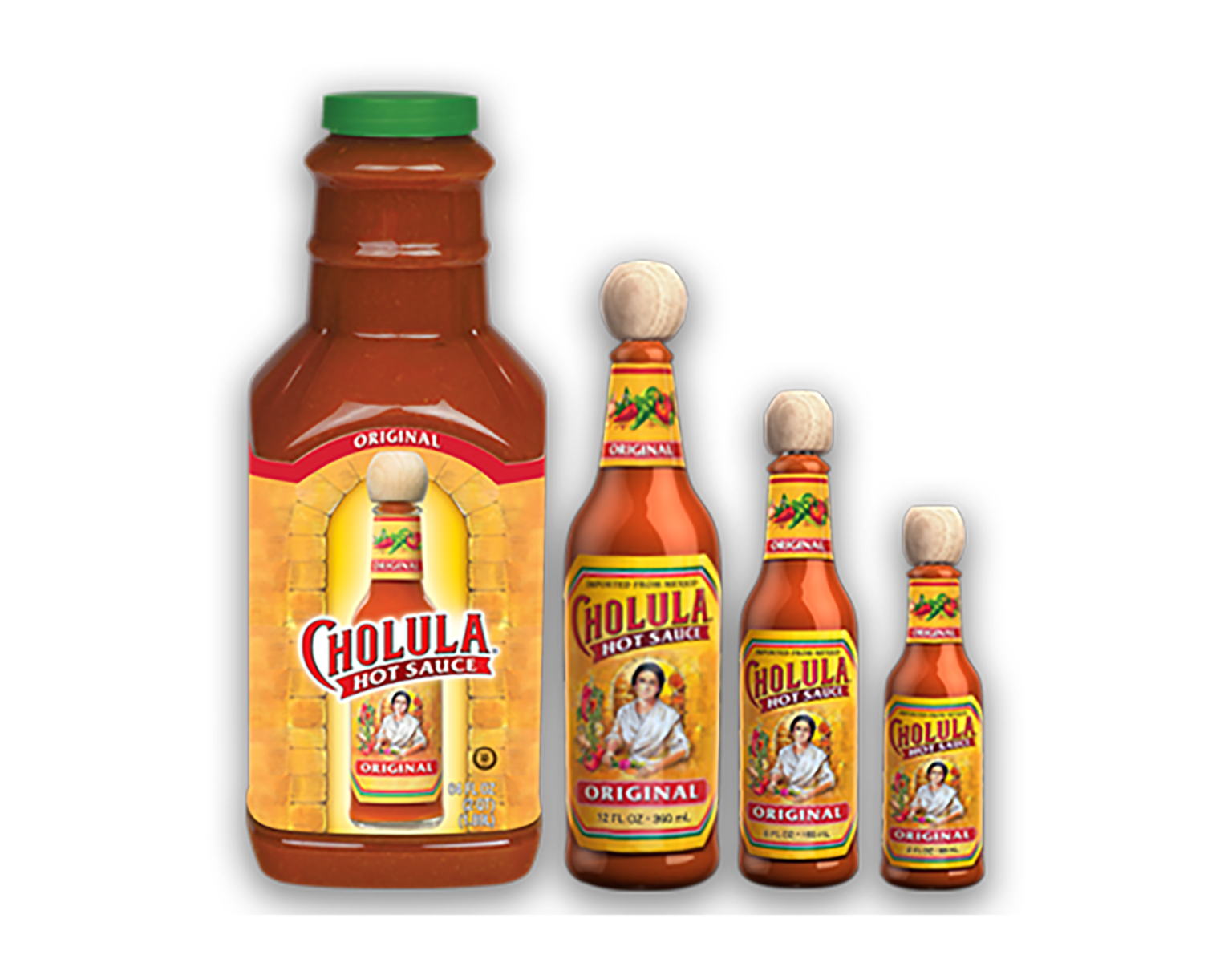 18 Best Sriracha Substitutes Tastylicious