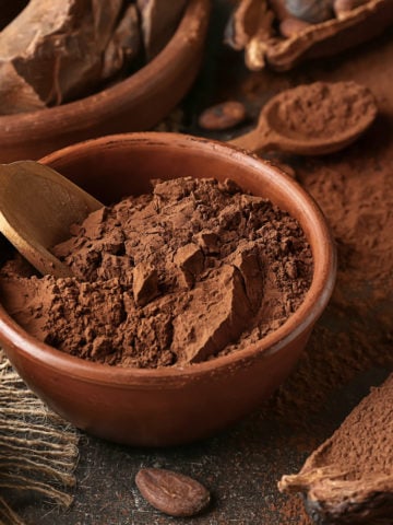 18 Best Cocoa Powder Substitutes