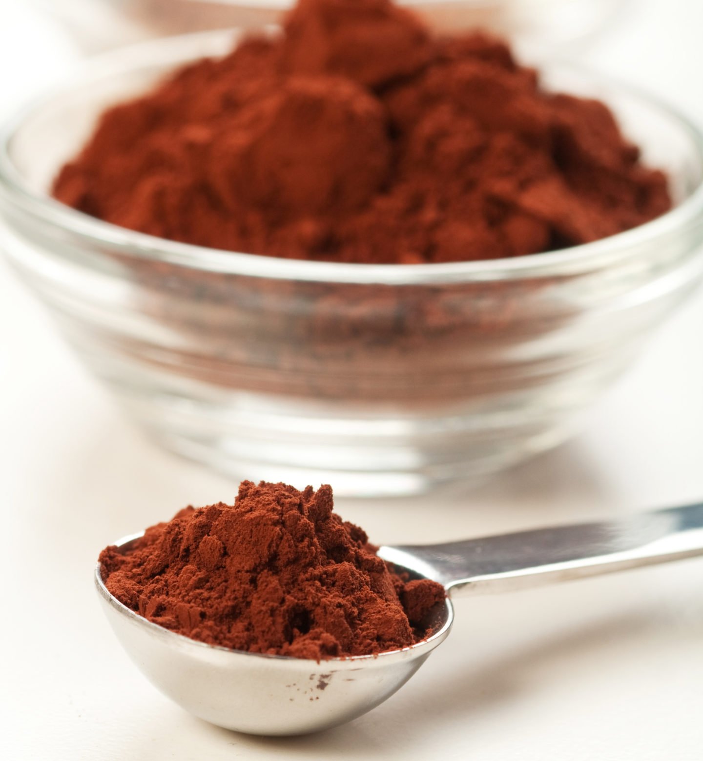 Dutch process cocoa powder as substitute to regular cocoa powder