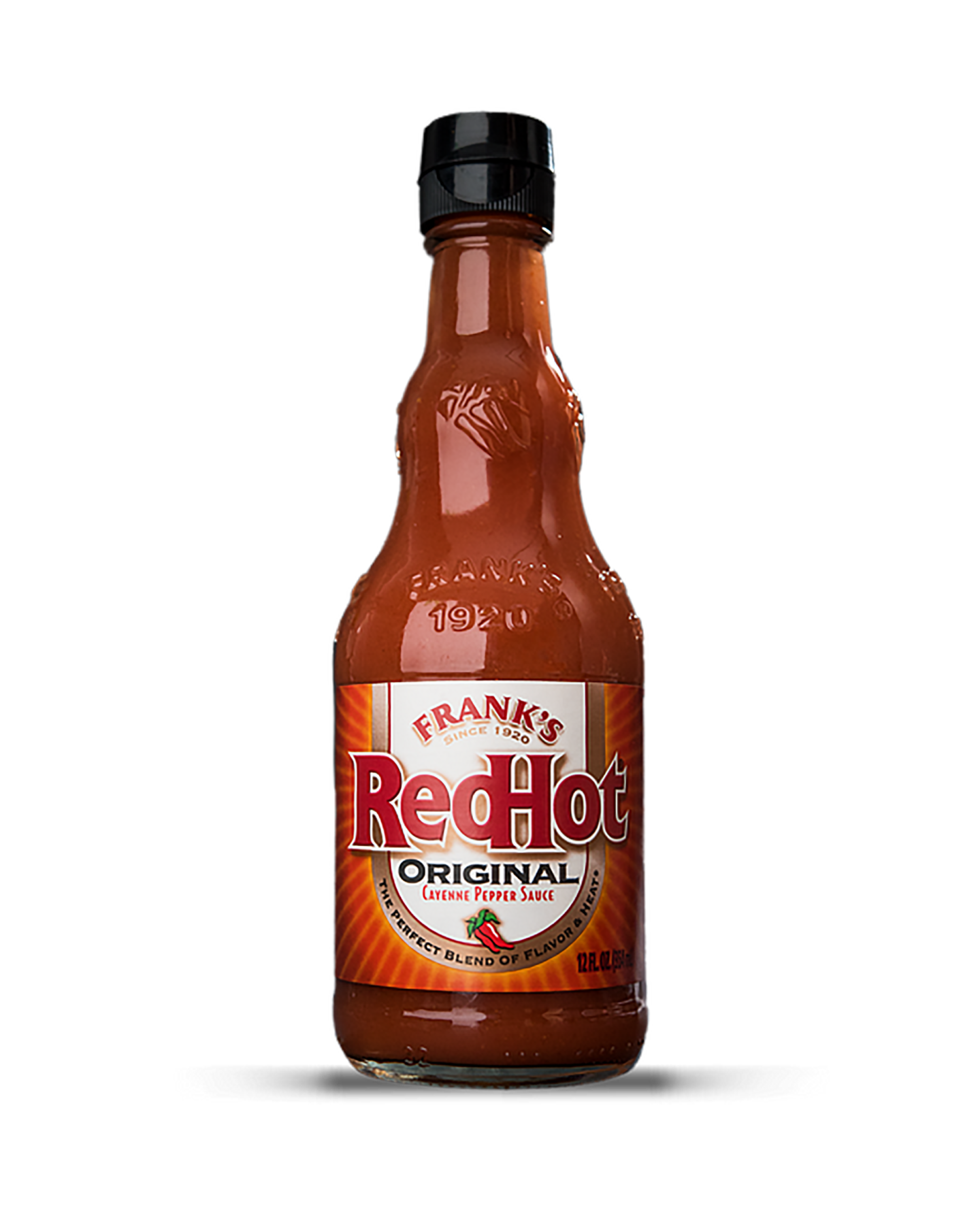 franks red hot original sriracha substitute