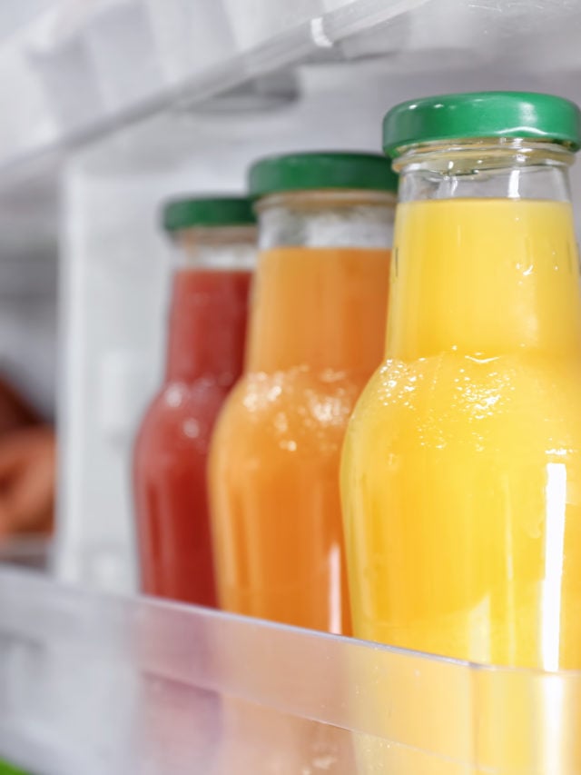 Does Lime Juice Go Bad? Here’s What You Need To Know Tastylicious