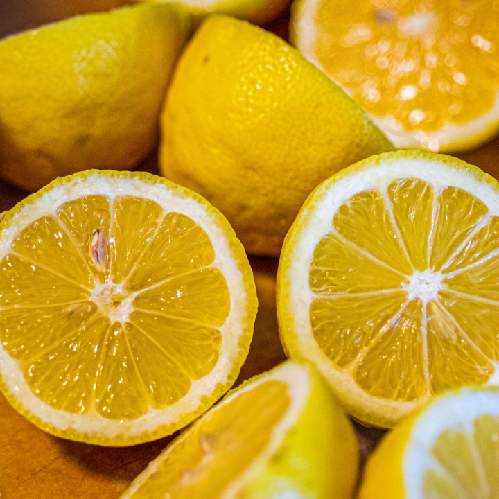 Easy SugarFree Keto Lemonade Tastylicious
