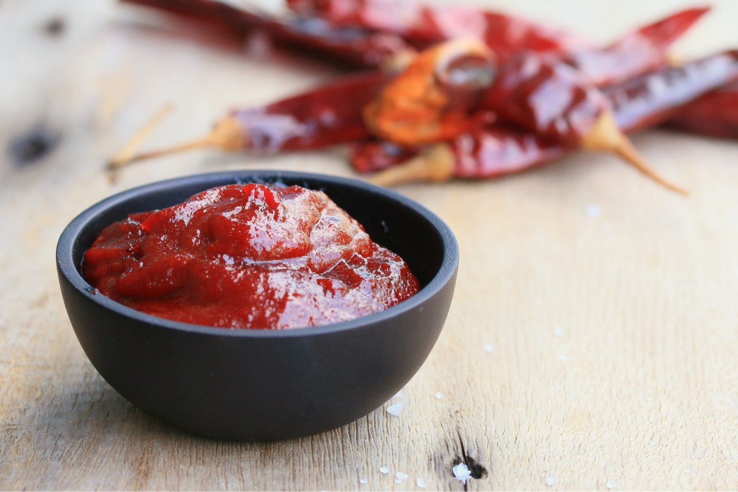 Gochugaru vs Gochujang: What's the Difference? - Northern Nester