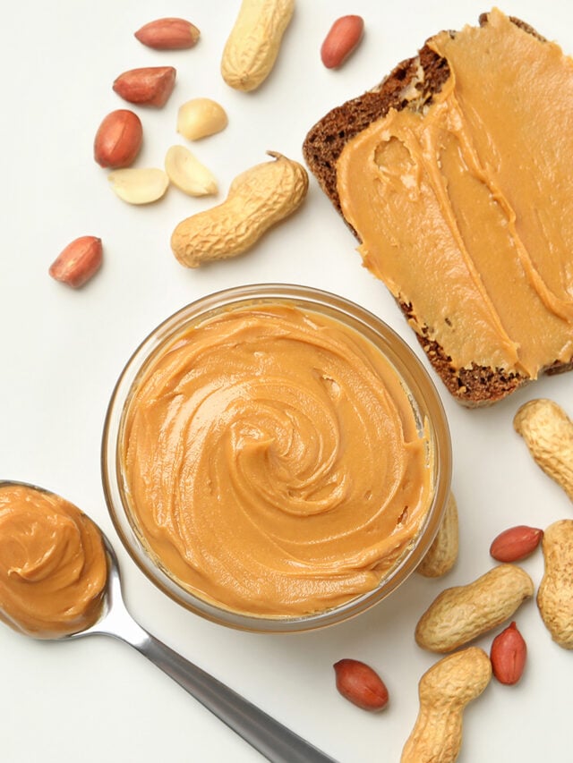 What Does A Peanut Butter Fruit Taste Like?